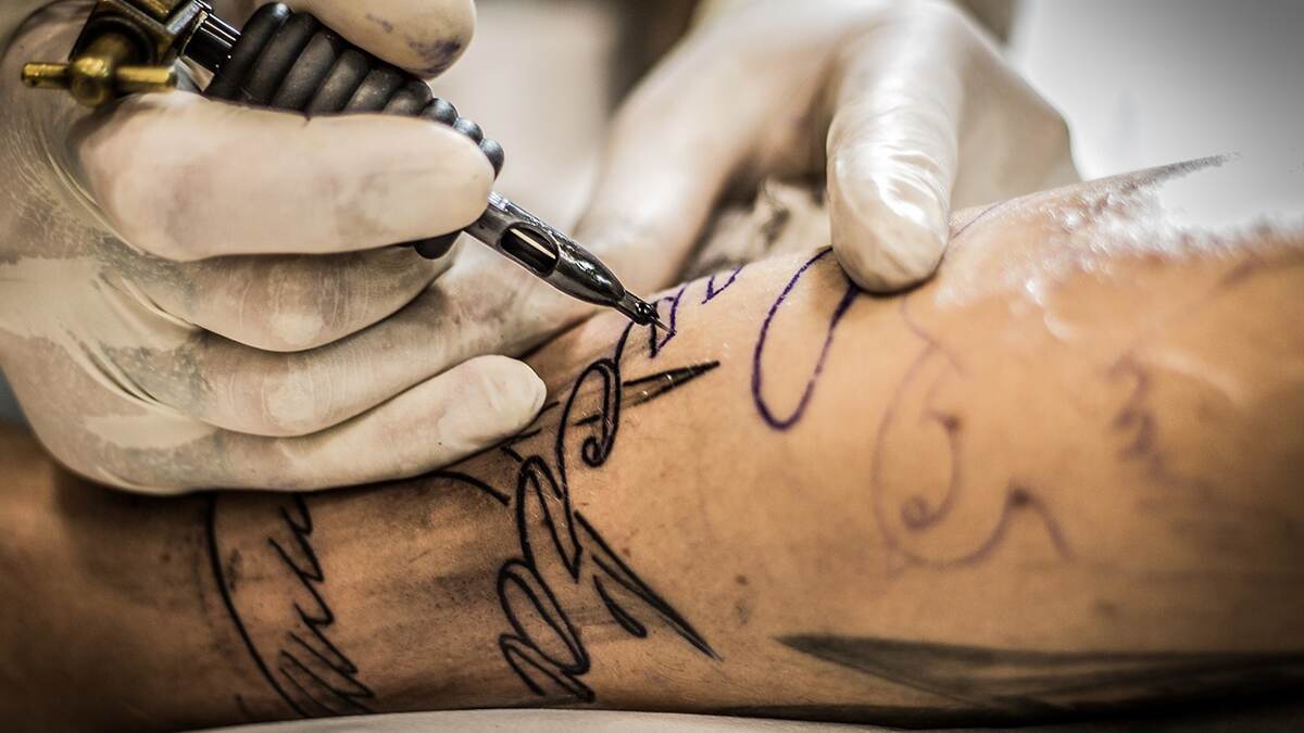 Tattoo Ideas: லுக் அட் மை டாட்டூ.. டாட்டூ போடுவதில் கவனிக்க வேண்டியவை..!