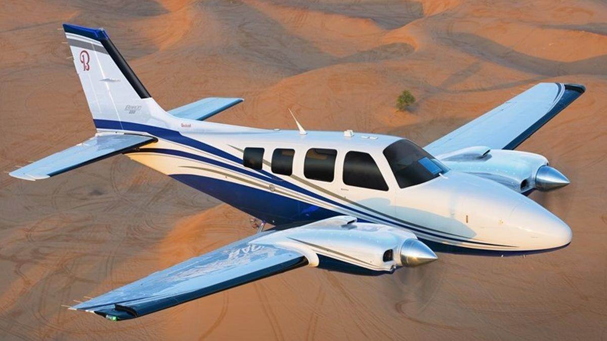 Private Plane Crash: பிரேசில் நாட்டில் தனியார் விமானம் விழுந்து விபத்து; 2 பேர் பலி..!