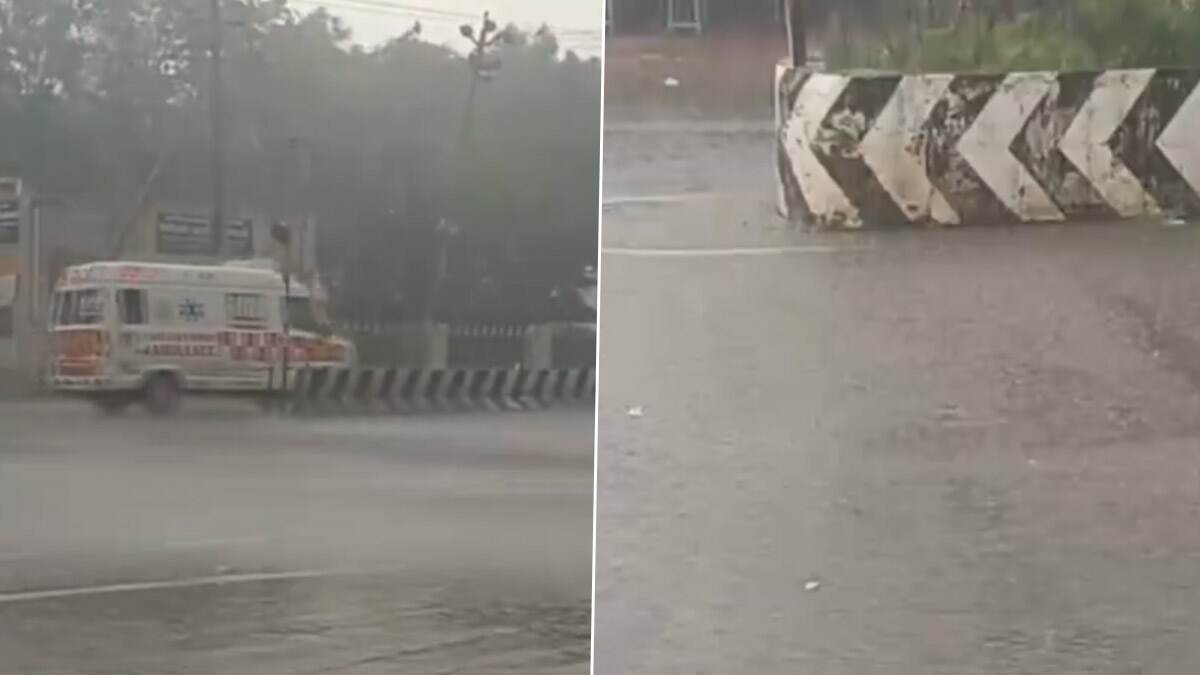 TN Weather Update: இன்று கொட்டப்போகும் கனமழை.. மீனவர்களுக்கு எச்சரிக்கை.. சென்னை வானிலை ஆய்வு மையம் அறிவிப்பு..!