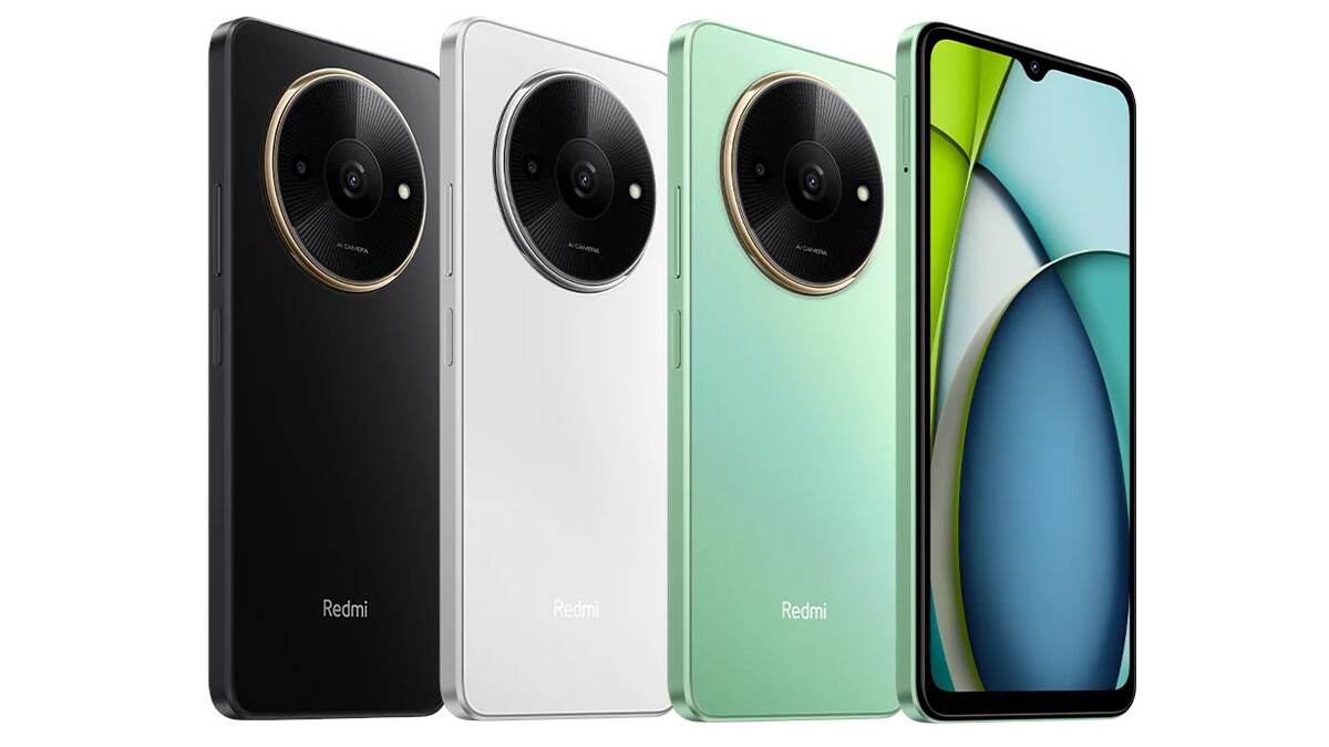 Redmi A3x: ரெட்மி A3x ஸ்மார்ட் போன் உலகளாவிய இணையதளத்தில் வெளியீடு..! விவரம் உள்ளே..!