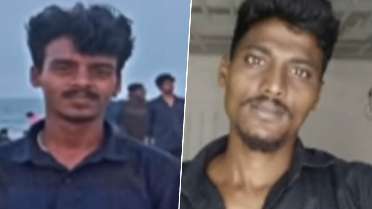 Namakkal Shocker: உதவி செய்ய வந்தவரிடம் வழிப்பறி.. கர்மப்பலனால் சில நிமிடங்களில் திருட்டு இளைஞர்கள் பலி.!