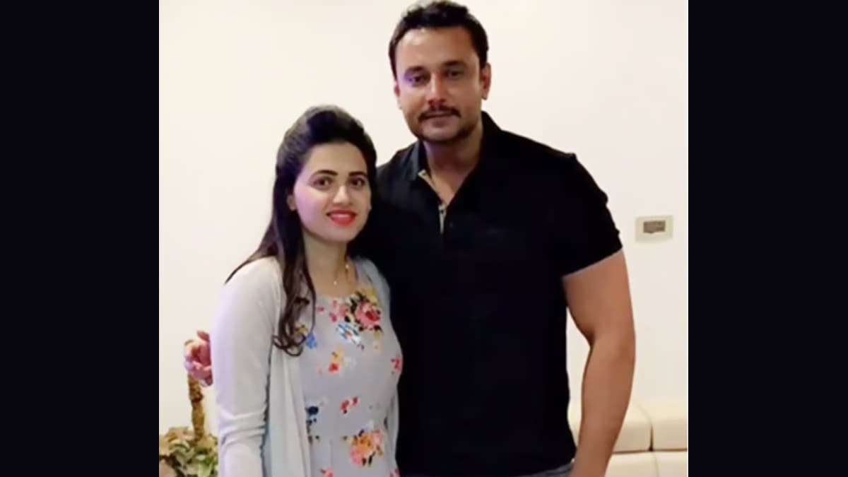 Kannada Actor Arrested: கொலை வழக்கில் நடிகர் தர்ஷன், அவரது தோழி உட்பட 10 பேர் கைது..!