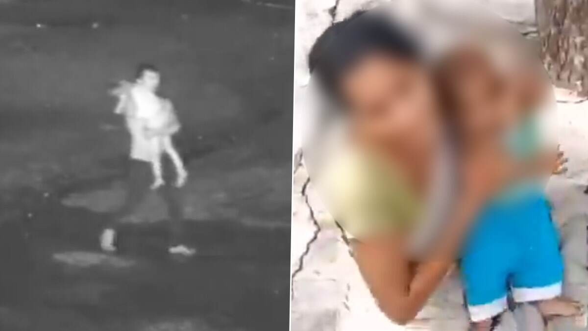 6 Year Old Girl Rape & Killed: தாயுடன் உறங்கிய 6 வயது சிறுமியை கடத்திச்சென்று கற்பழித்து கொலை; உ.பி லாரி ஓட்டுநர் அதிர்ச்சி செயல்.!