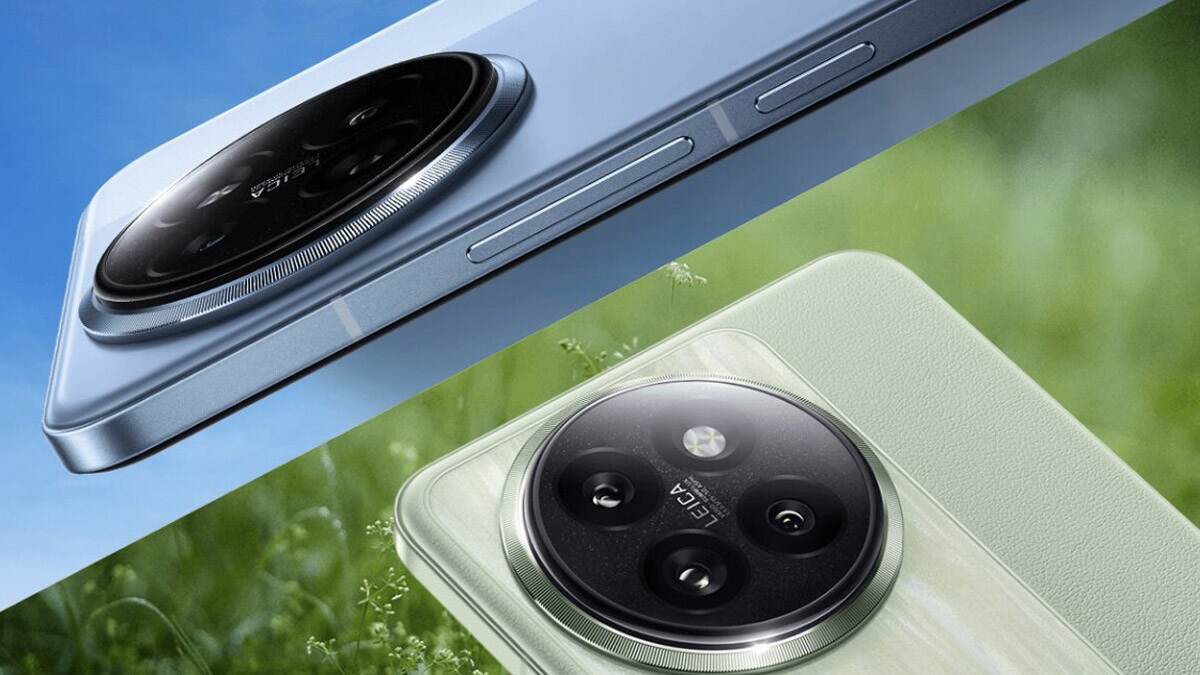 Xiaomi 14 Civi: இரட்டை செல்பி கேமராக்களை கொண்ட சியோமி 14 சிவி ஸ்மார்ட் போன் இந்தியாவில் அறிமுகம்..! அதன் விலை மற்றும் விவரக்குறிப்புகள் இதோ..!