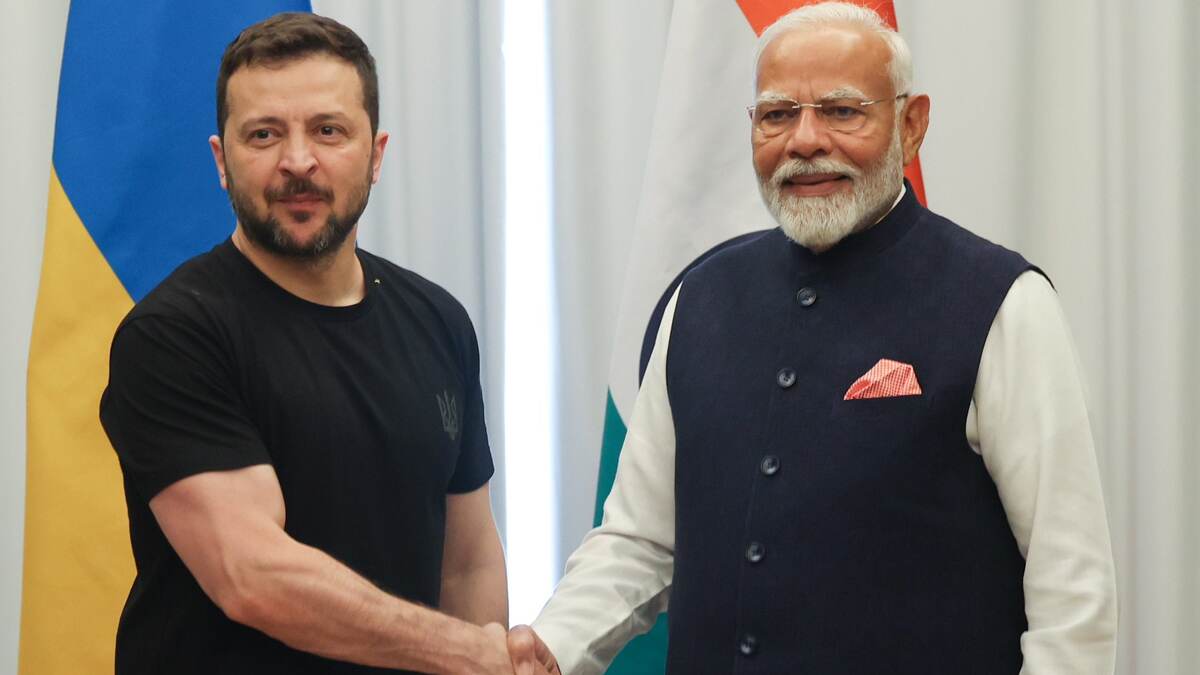 PM Modi To Visit Ukraine and Poland: இந்திய பிரதமர் மோடி போலந்து, உக்ரைன் நாடுகளுக்கு பயணம்..!