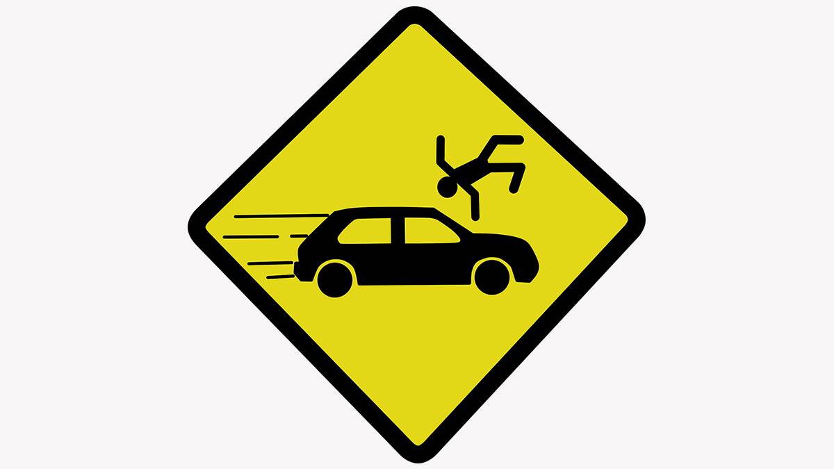 Meenambakkam Accident: பிரேக்-க்கு பதில் ஆக்லரேட்டர்; கல்லூரி மாணவரின் உறக்கத்தால் மீனம்பாக்கத்தில் 6 பேர் படுகாயம்.!
