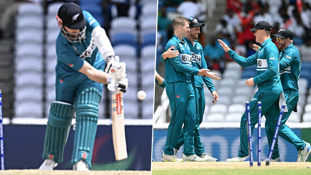 PNG Vs NG: 79 ரன்களில் சுருண்டுபோன பப்புவா அணி; நியூசிலாந்து அபார வெற்றி.!