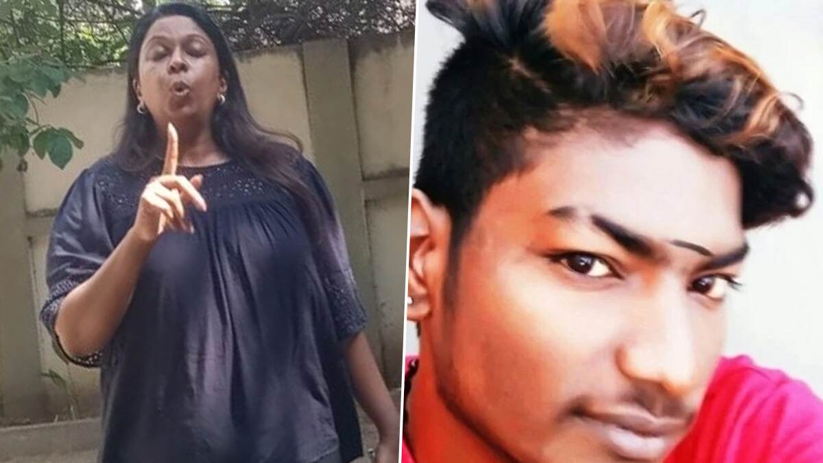 BMW Car Ran Over and Killed: சாலையில் உறங்கிய பெயிண்டர் மீது கார் ஏறி பலியான விவகாரம்; ராஜ்யசபா எம்.பி மகள் கைது., உடனடி ஜாமின்.!
