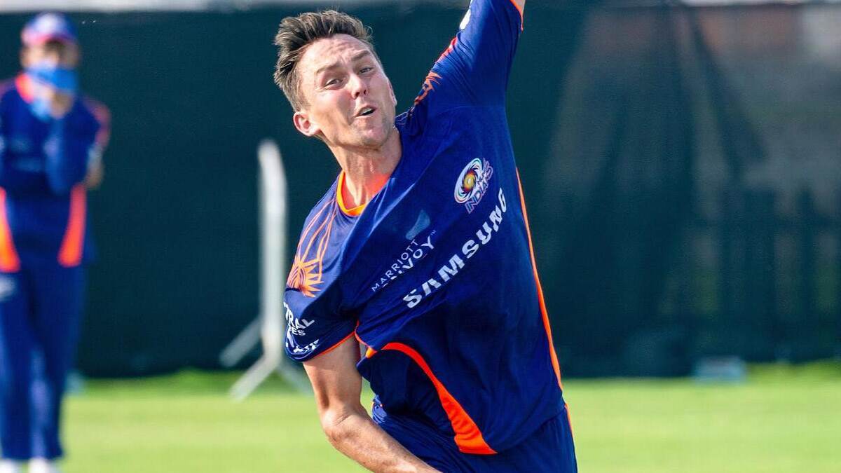 Trent Boult Retirement: நியூசிலாந்தின் வேகப்பந்து வீச்சாளர் டிரென்ட் போல்ட் ஓய்வு.. ரசிகர்கள் சோகம்..!