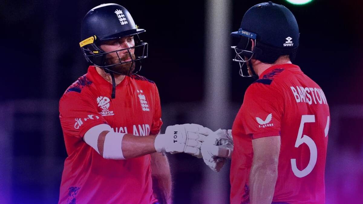 ENG Vs WI Highlights: இங்கிலாந்து அணி 8 விக்கெட் வித்தியாசத்தில் அபார வெற்றி; முதல் தோல்வியை சந்தித்த வெஸ்ட் இண்டீஸ்..!