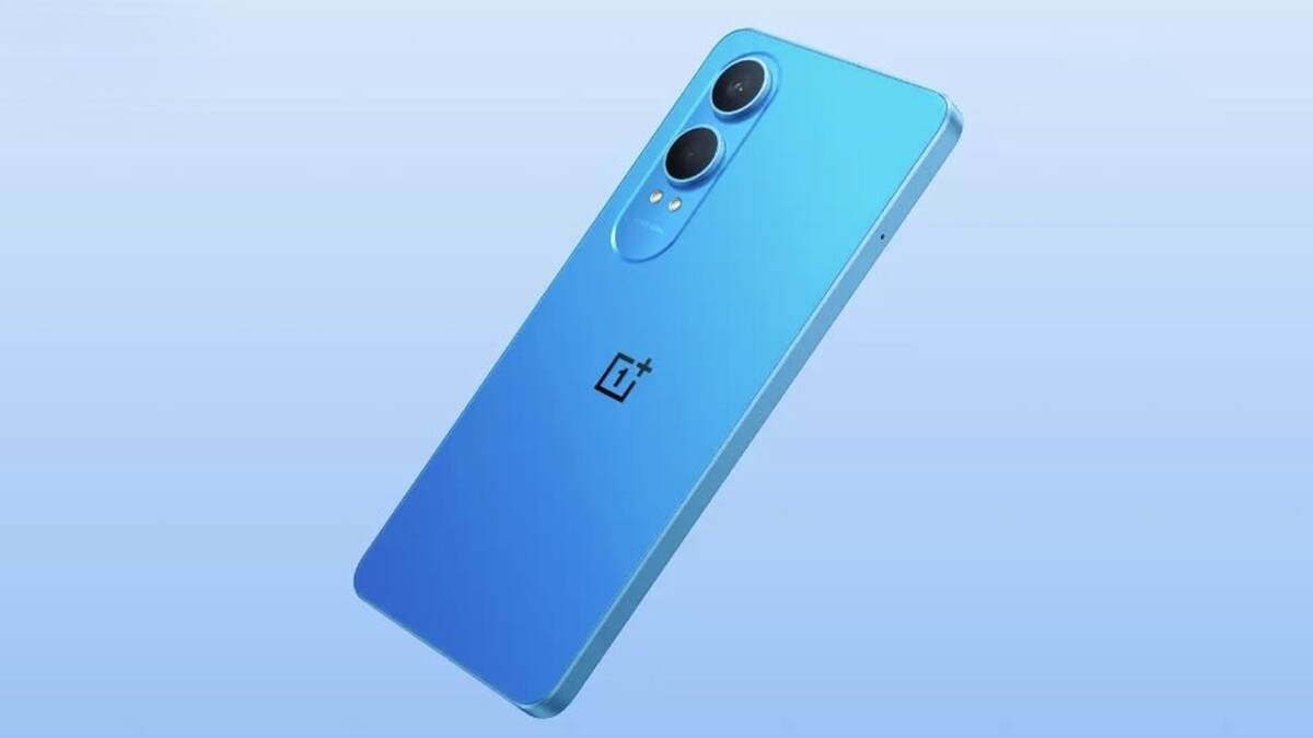 OnePlus Nord CE 4 Lite 5G: ஒன்பிளஸ் நார்டு சிஇ 4 லைட் 5ஜி ஸ்மார்ட்போன் விரைவில் அறிமுகம்..! முழு விவரம் உள்ளே..!