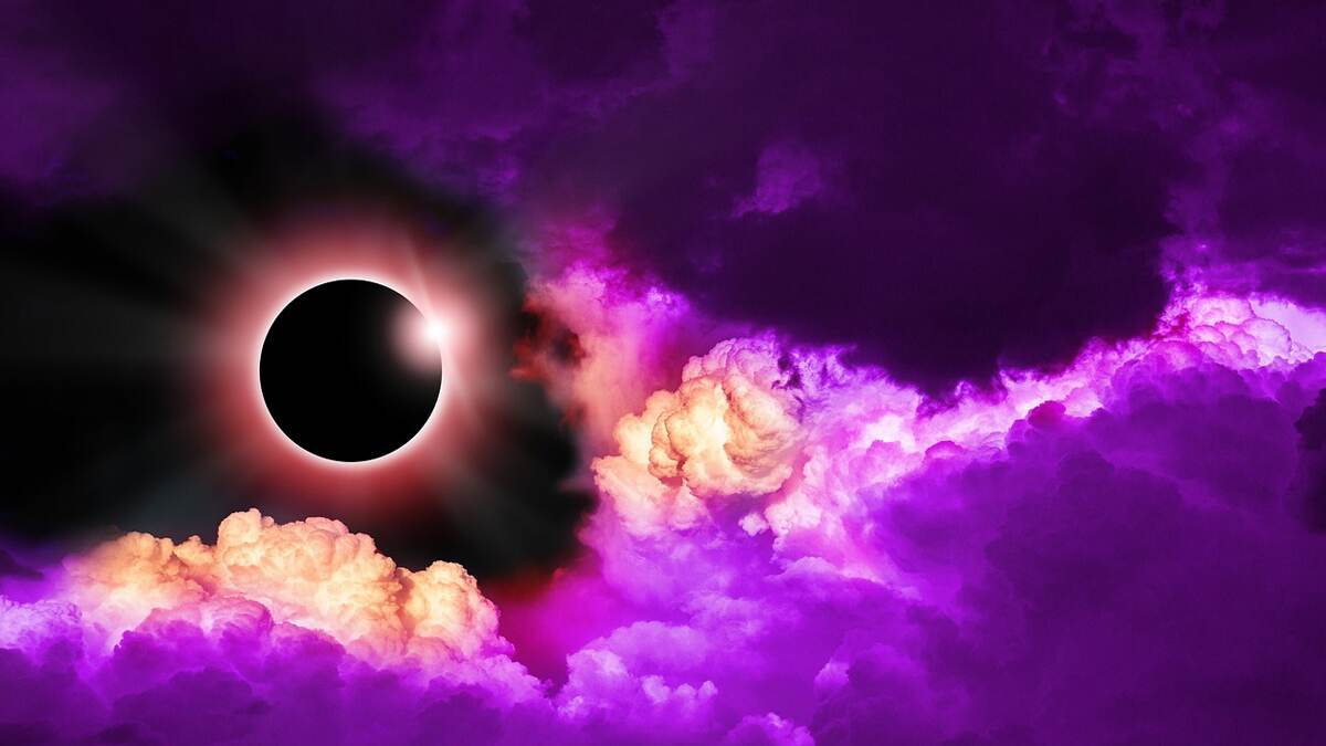 Eclipse Mythology: நிகழாக் கதைகளும் நிகழும் கிரகணமும்.. பல நாடுகளில் உலாவும் மூடநம்பிக்கை..!