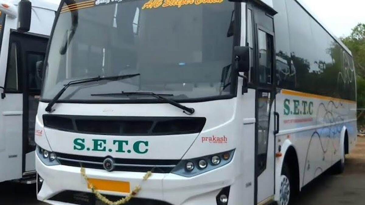 TN Govt Bus: வார இறுதியில் சொந்த ஊர் போறிங்களா?.. அசத்தல் குட் நியூஸ் இதுதான்..! விபரம் இதோ.!