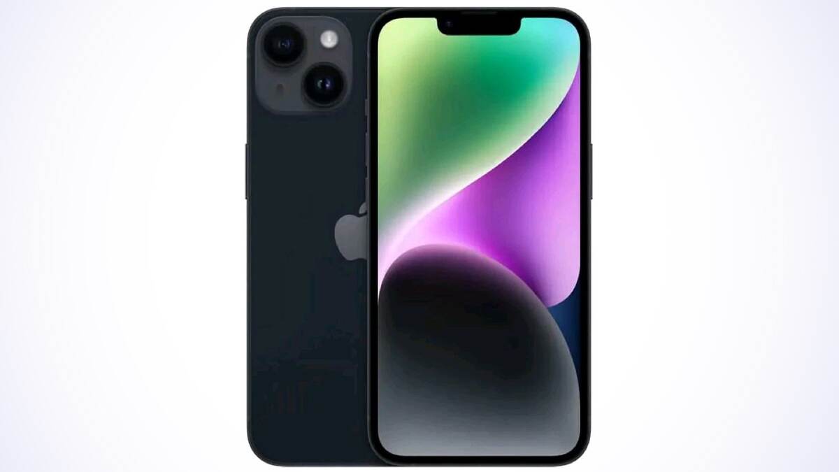 Apple iPhone 14 Plus Offer Sale: பிளிப்கார்ட்டில் அதிரடி சலுகையுடன் ஐபோன் 14 பிளஸ் ஸ்மார்ட்போன் விற்பனை..! முழு விவரம் உள்ளே..!