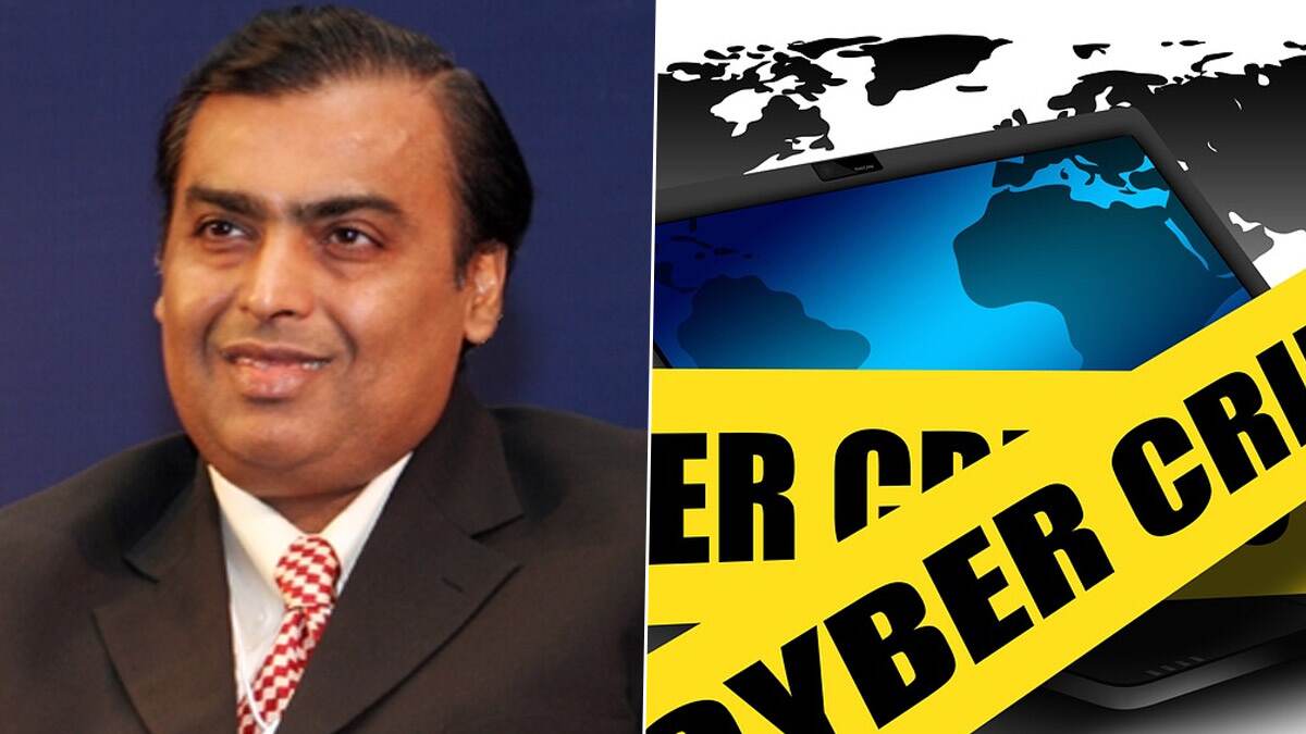 Deepfake Video Fraud Investment: முகேஷ் அம்பானி டீப்ஃபேக் வீடியோவை பயன்படுத்தி ரூ.7 லட்சம் மோசடி; மர்ம கும்பலுக்கு காவல்துறை வலைவீச்சு..!