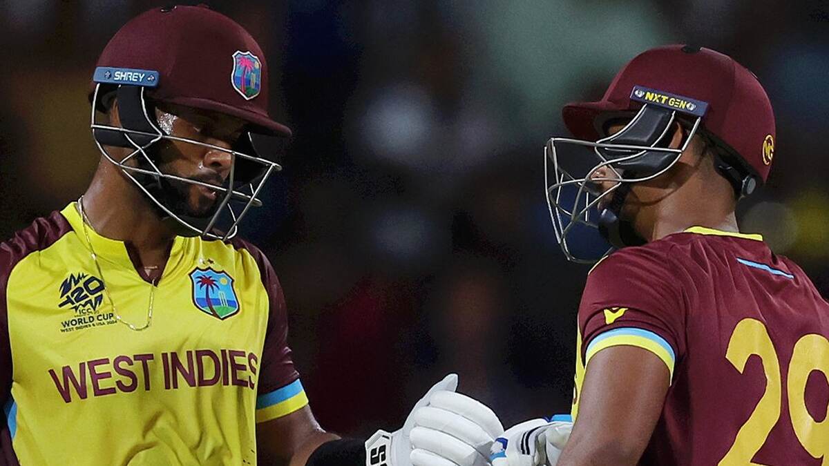 USA Vs WI Highlights: சாய் ஹோப் அதிரடி ஆட்டம்; அமெரிக்காவை வீழ்த்தி வெஸ்ட் இண்டீஸ் அணி அபார வெற்றி..!