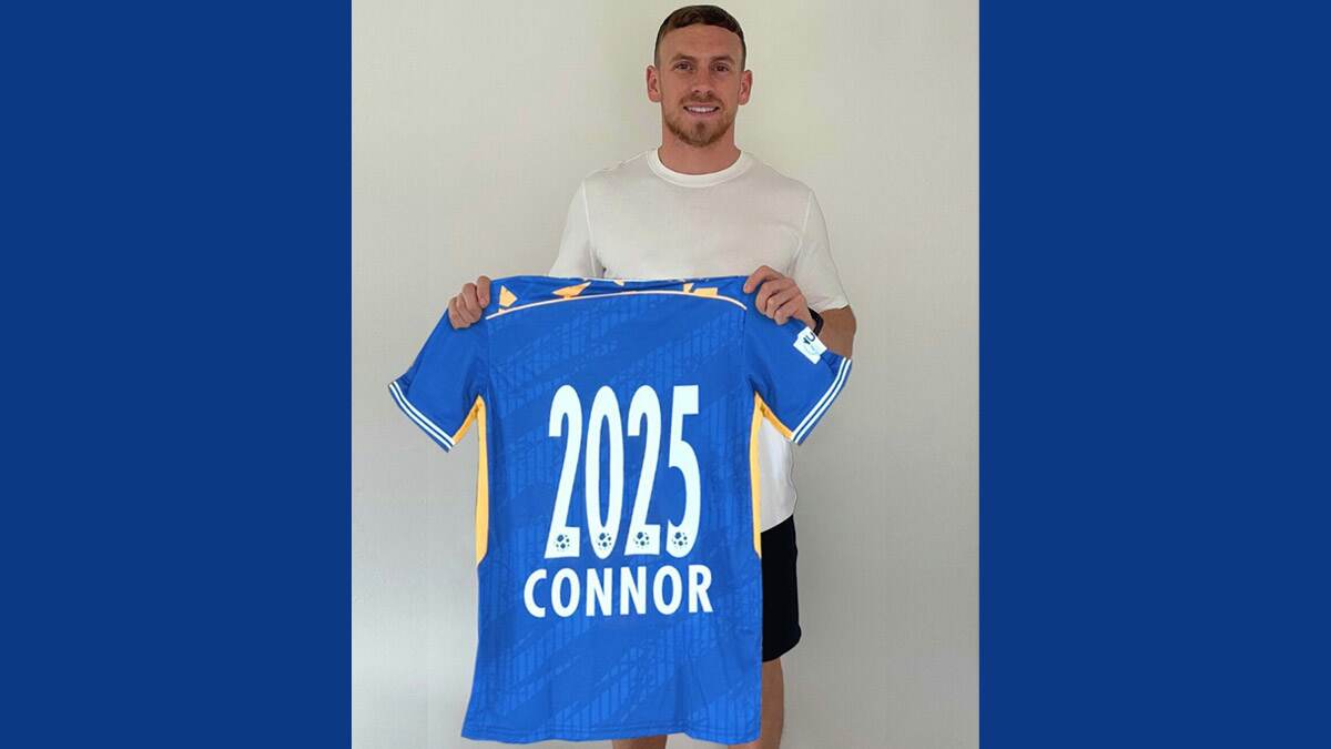 Connor Shields Contract Extension In Chennaiyin FC: சென்னை அணி வீரர் கானர் ஷீல்ட்ஸ் ஒப்பந்தம் நீட்டிப்பு; ரசிகர்கள் மகிழ்ச்சி..!