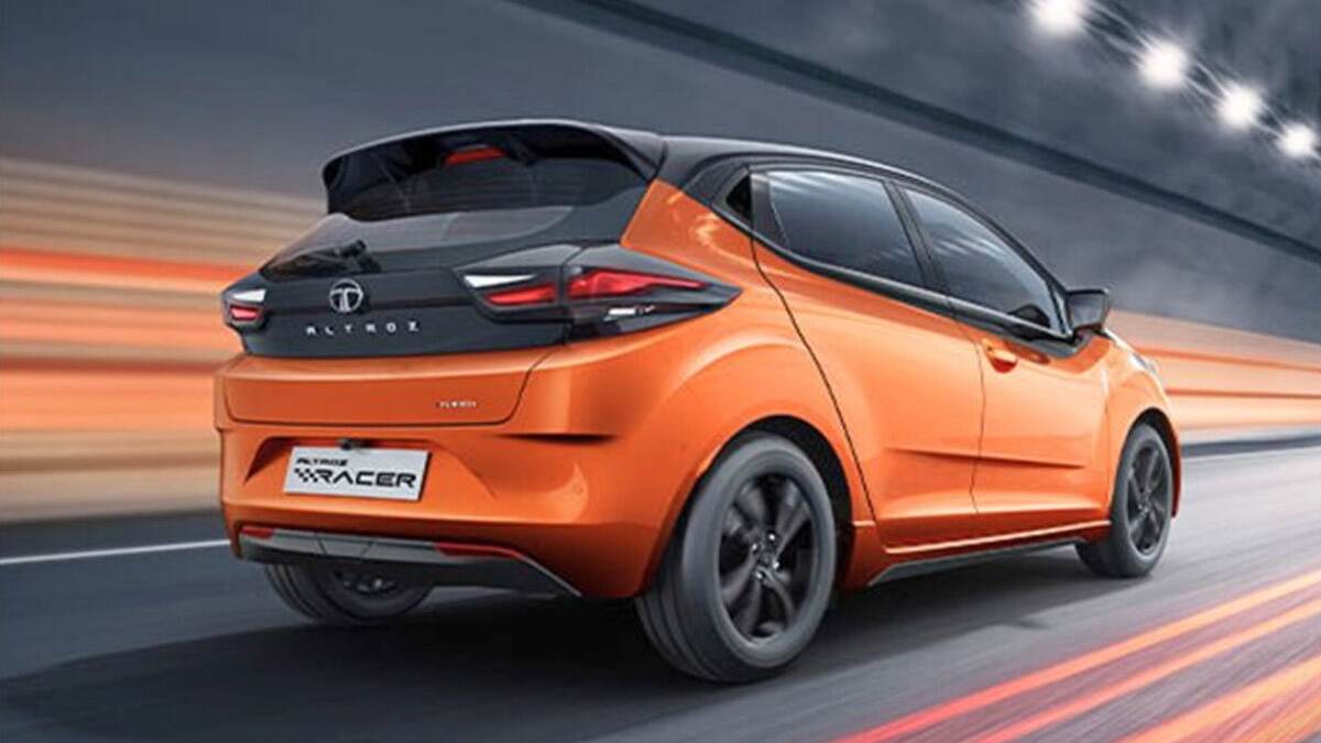 Tata Altroz Racer R1: ஷோரூம் வந்து இறங்கியுள்ள டாடா அல்ட்ராஸ் ரேசர்.. என்னது இவ்வளவு விலை குறைவா?.!