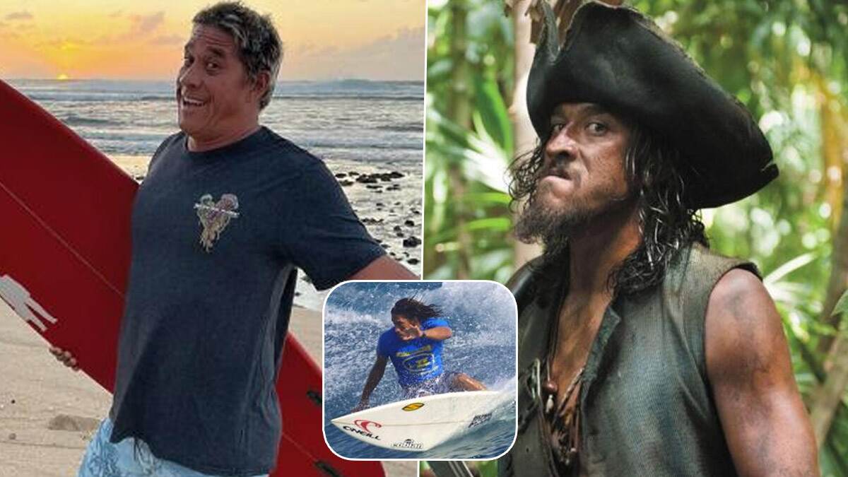‘Pirates of the Caribbean’ Actor Tamayo Perry Dies: பைரேட்ஸ் ஆஃப் தி கரீபியன் திரைப்படத்தில் நடித்த டமாயோ பெர்ரி மரணம்.. திரைத்துறையினர் இரங்கல்..!