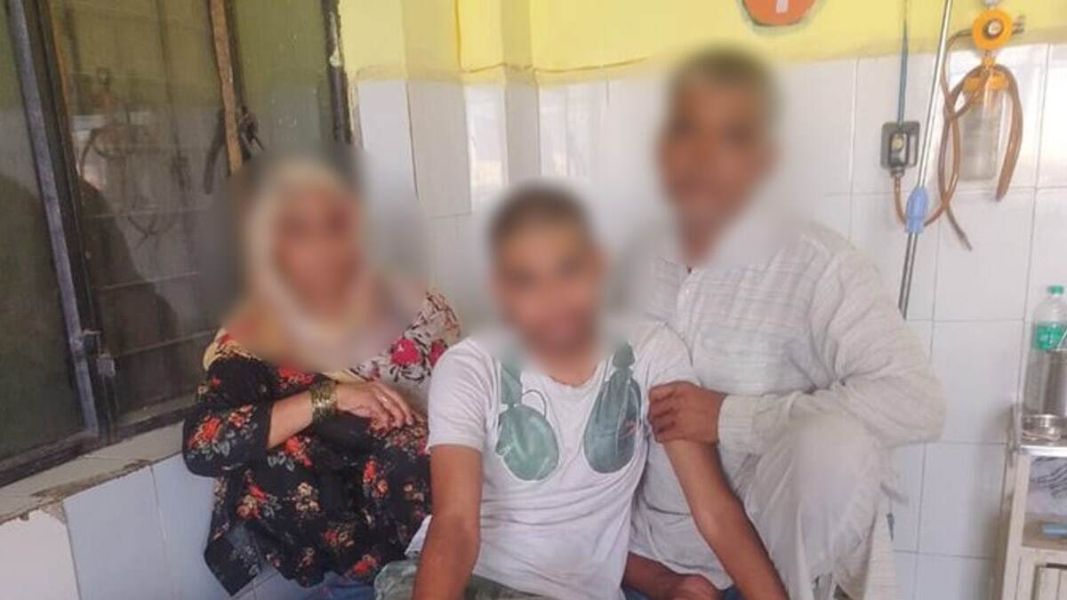 UP Man Forced to Have Sex Change Surgery: ஆணின் மீது ஆணுக்கு காதல்.‌. அந்தரங்க உறுப்பை அறுத்து காதலன் செய்த கபளீகரம்.. பகீர் சம்பவம்..!
