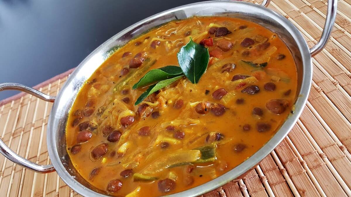 Kerala Kadala Curry Recipe: சுவையான கேரளா கடலை கறி செய்வது எப்படி..? விவரம் உள்ளே..!