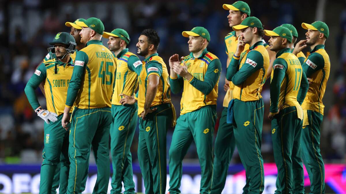 RSA Vs AFG SF 1 Highlights: முதலாவது அரையிறுதி போட்டியில் ஆப்கானிஸ்தானை வீழ்த்தி, இறுதிப்போட்டிக்கு முன்னேறிய தென் ஆப்பிரிக்கா அணி..!