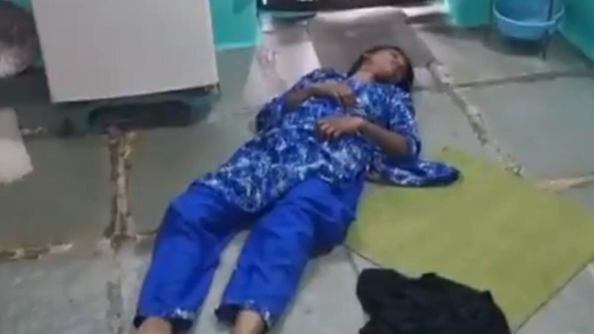 Daughter in Law Murder: டீ கொடுக்காத ஆத்திரத்தில் மருமகள் கழுத்து நெரித்து கொலை; மாமியார் கைது.. அதிர்ச்சி சம்பவம்..!