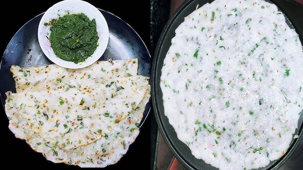 Avalakki Rotti Recipe: சுவையான அவலக்கி ரொட்டி செய்வது எப்படி..? விவரம் உள்ளே..!