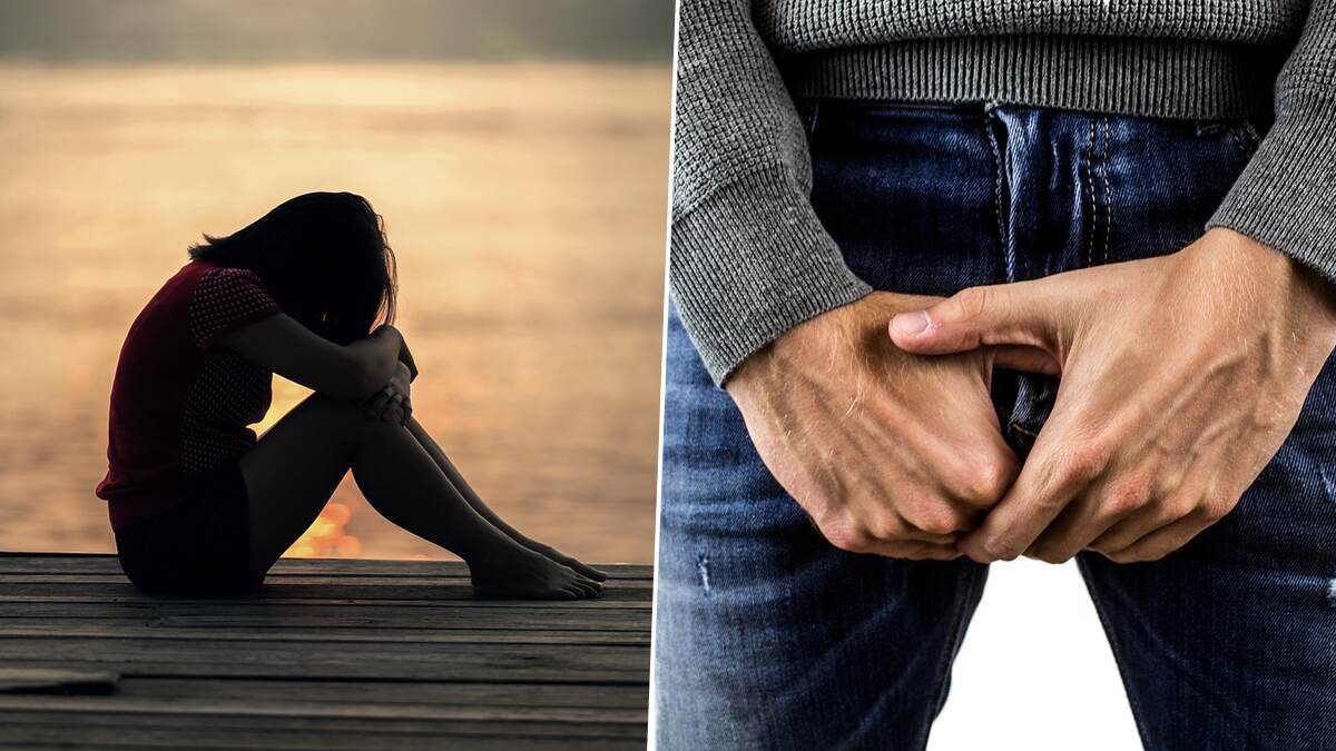 Woman Cuts Private Parts of Man: காதலியை கைவிட நினைத்த காதலன்; ஆணுறுப்பை அறுத்து கதறவைத்த காதலி.!