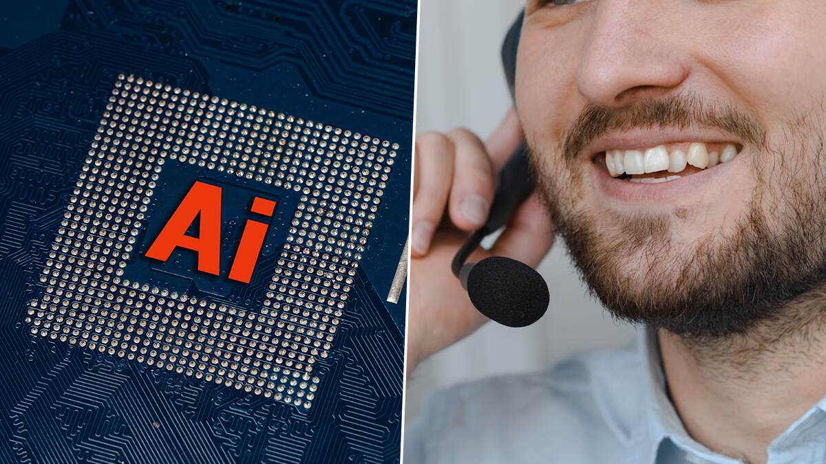 Bland AI Voice Bot Lies: பொய் கூறும் செயற்கை நுண்ணறிவு.. 14 வயது பெண்ணிடம் ஆபாச புகைப்படம்.. வைரலாகும் வீடியோ..!