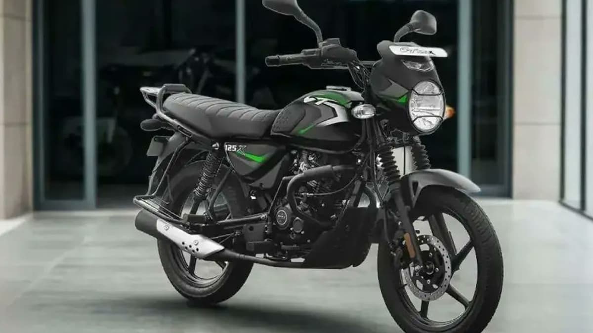 Bajaj CNG Bike: உலகின் முதல் சிஎன்ஜி பைக்.. இந்தியாவிற்கு எப்போது வருகிறது தெரியுமா?.!