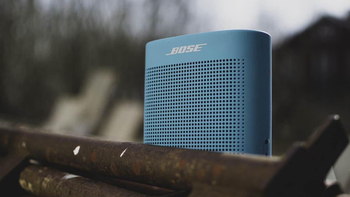 Best Bluetooth Speakers: அசத்தலான 5 சிறந்த புளூடூத் ஸ்பீக்கர் பட்டியல் இதோ.. கண்டிப்பா இதை பார்த்துட்டு வாங்க போங்க.!!