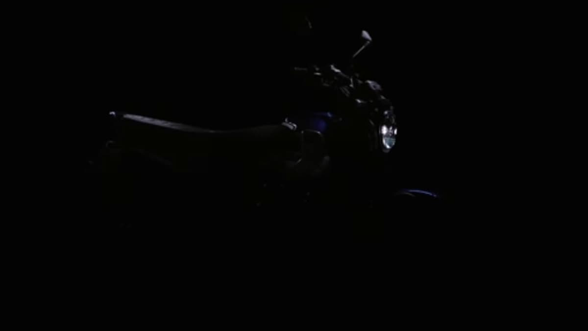 Bajaj CNG Bike Teased: உலகின் முதல் சிஎன்ஜி பைக்.. பஜாஜ் வெளியிட்ட டீசர்..!