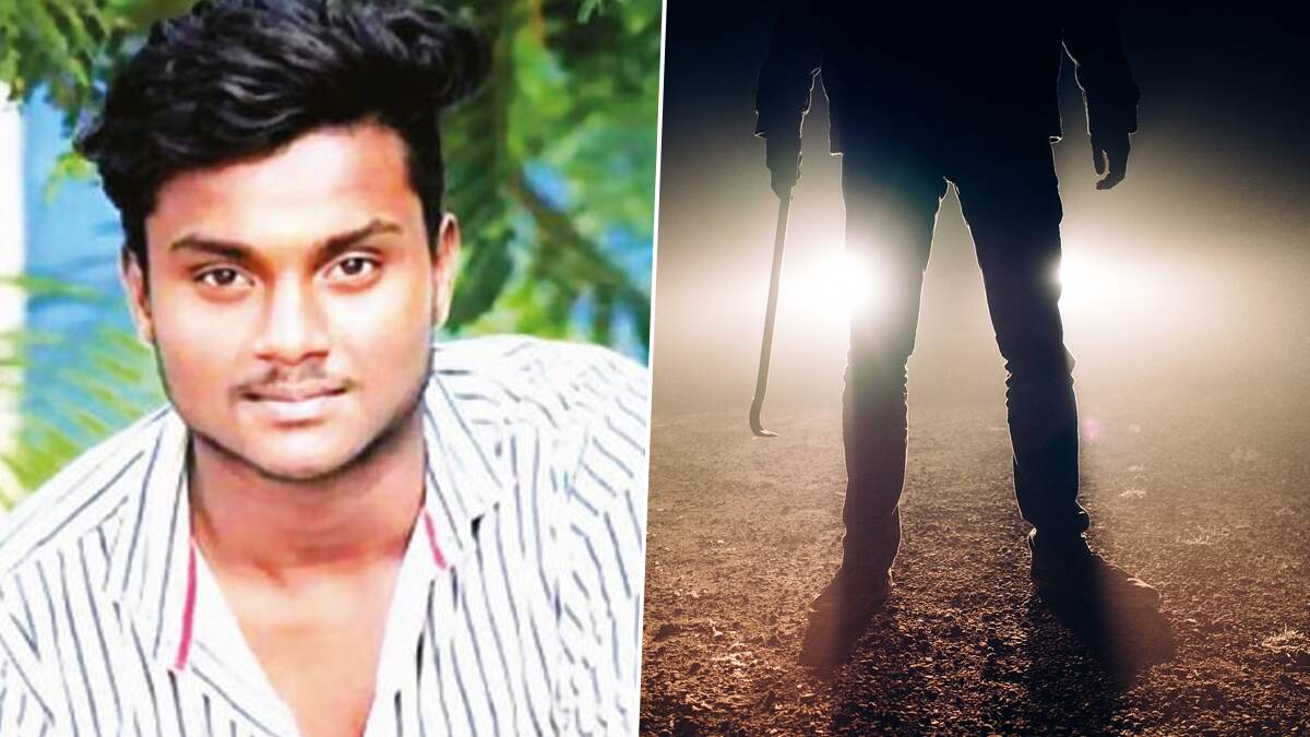 Tiruppur Shocker: 14 வயது சிறுமியை சீரழித்து வீடியோ எடுத்து நண்பர்களுடன் பகிர்ந்த காதலன் கொலை; தந்தை பரபரப்பு செயல்.! திருப்பூரில் படுபயங்கரம்.!