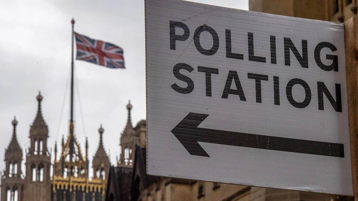 UK Election 2024: பிரிட்டன் பொதுத் தோ்தல்.. ஆட்சியைப் பிடிக்க போவது யார்?.!