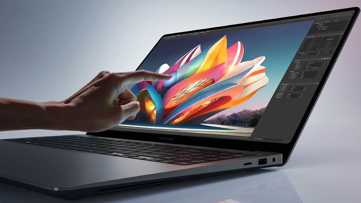 Samsung Galaxy Book 4 Ultra: ஏஐ தொழில்நுட்பத்துடன் களமிறங்கிய சாம்சங் கேலக்சி புக் 4 அல்ட்ரா லேப்டாப்; அசரவைக்கும் சிறப்பம்சங்கள், விலை விபரம் இதோ.!