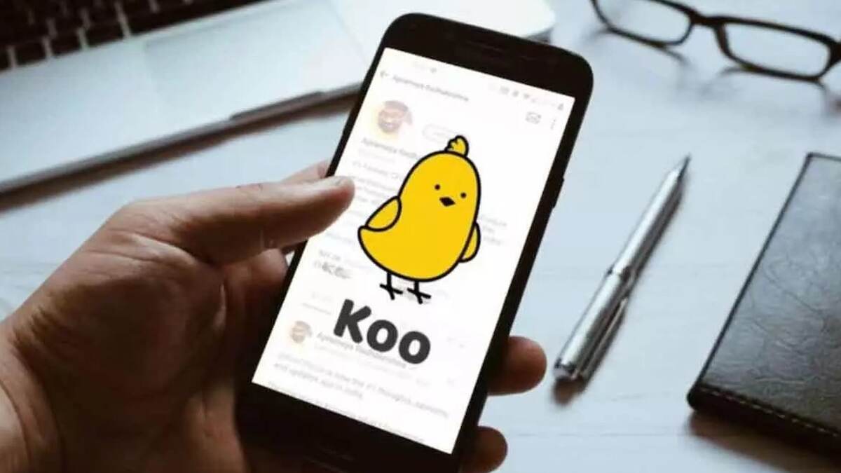Koo App Shuts Down: இந்தியாவின் டிவிட்டர் ’கூ’க்கு.. நிரந்தர 'ஊ'.. நிதி நெருக்கடியால் வந்த சோகம்..!