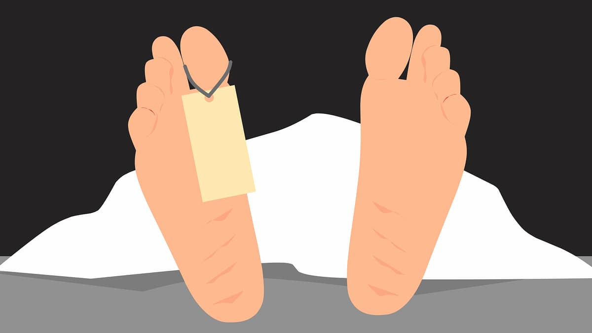 Law Student Dies: நண்பரின் வீட்டில் நடந்த பார்ட்டி; 7வது மாடியில் இருந்து விழுந்து மாணவர் பலி..!