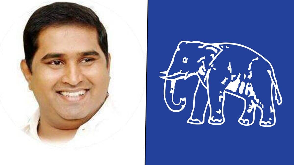 Bahujan Samajwadi Party TN President Killed: பகுஜன் சமாஜ்வாதி கட்சியின் தமிழ்நாடு மாநில தலைவர் படுகொலை; 6 பேர் கும்பல் பயங்கர செயல்.!