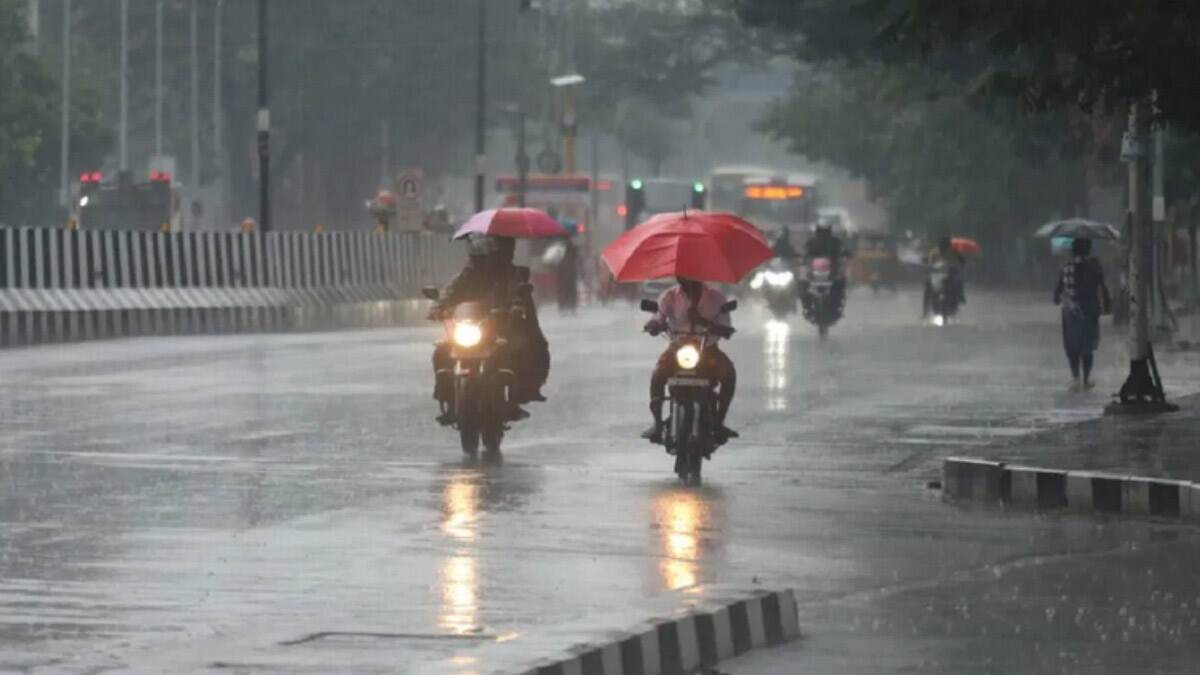 TN Weather Update: இன்றைய மற்றும் நாளைய வானிலை குறித்த அறிவிப்பு.. மீனவர்களுக்கான எச்சரிக்கை.. விபரம் உள்ளே..!