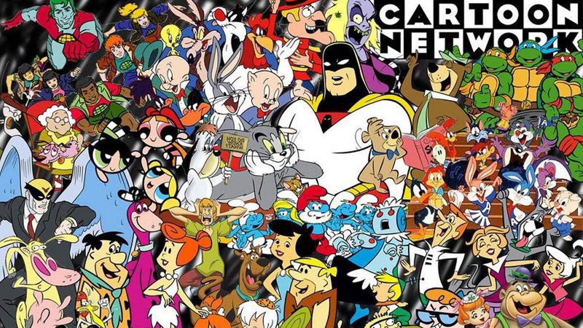 Is Cartoon Network Closing Down?: கார்ட்டூன் நெட்வொர்க் மூடப்படுகிறதா? வைரலாகும் ஹேஷ்டேக்..!