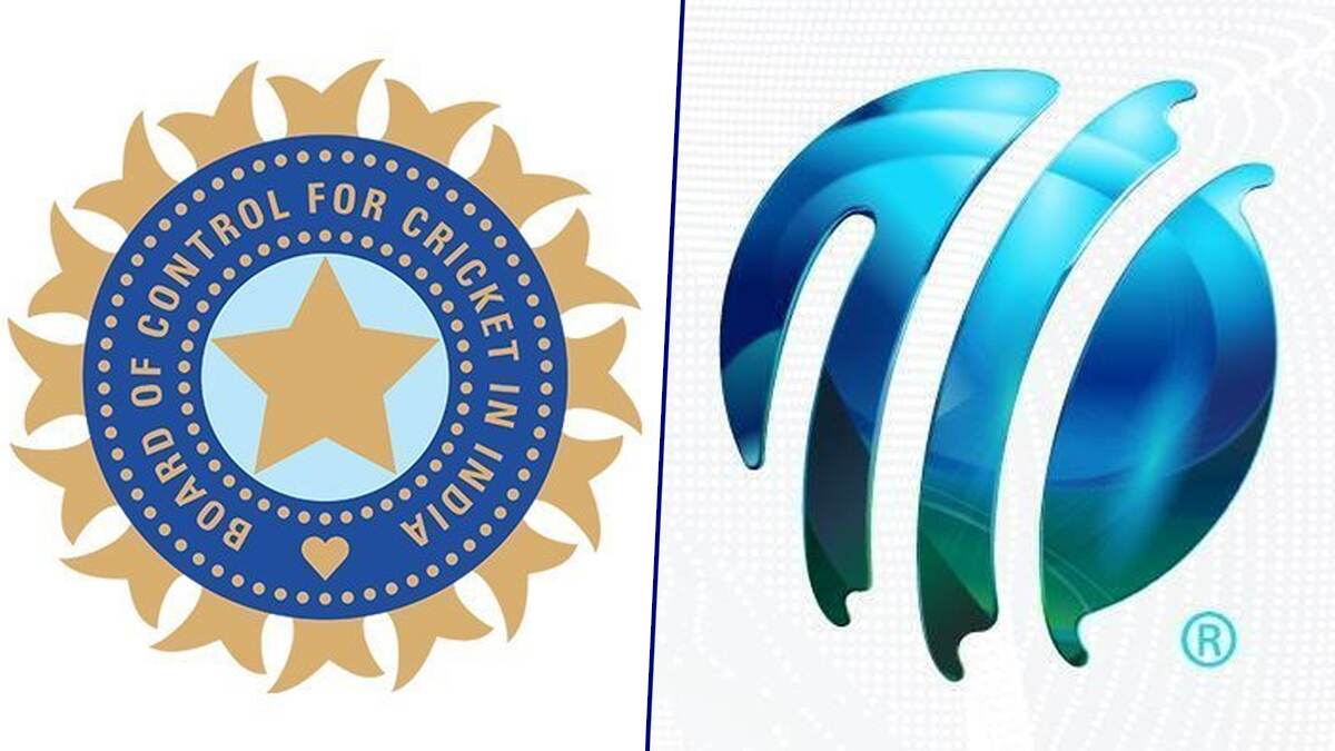 ICC Champions Trophy 2025: ஐசிசி சாம்பியன்ஸ் ட்ராபிக்காக இந்திய கிரிக்கெட் அணி பாகிஸ்தான் செல்லாது? - ஐசிசி-யிடம் பிசிசிஐ கோரிக்கை.!