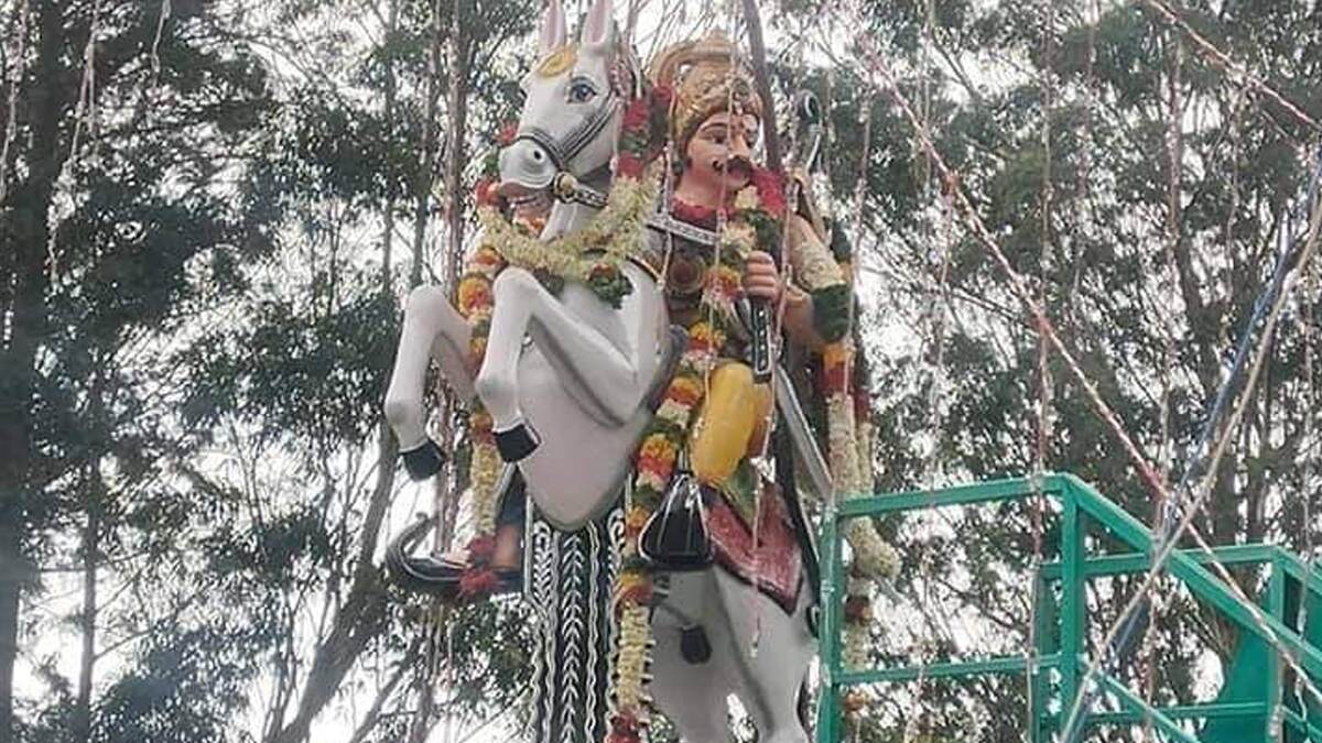Local Holiday In Namakkal: நாமக்கலில் ஆகஸ்ட் 3ம் தேதி உள்ளூர் விடுமுறை ஏன் தெரியுமா...? முழு விவரம் இதோ...!