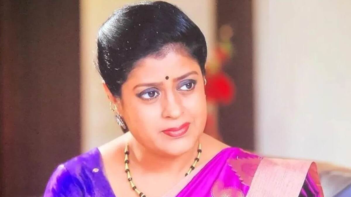 Actress Aparna Died: பிரபல கன்னட நடிகை மரணம்; சோகத்தில் ரசிகர்கள்.!