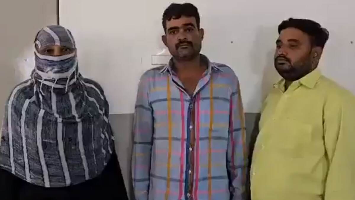 Father Sells Newborn Daughter: பிறந்து 18 நாட்களேயான குழந்தையை ரூ.1 இலட்சத்திற்கு விற்பனை செய்த தந்தை; 24 மணிநேரத்தில் அதிரடி காண்பித்த காவல்துறை.!