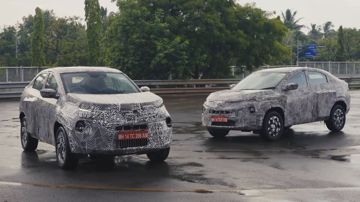 Tata Curvv Launch Date Announced: டாடா கர்வ் கார் எப்போது ரிலீஸ்?! அதன் சிறப்பம்சங்கள் என்னென்ன.? விபரம் உள்ளே..!