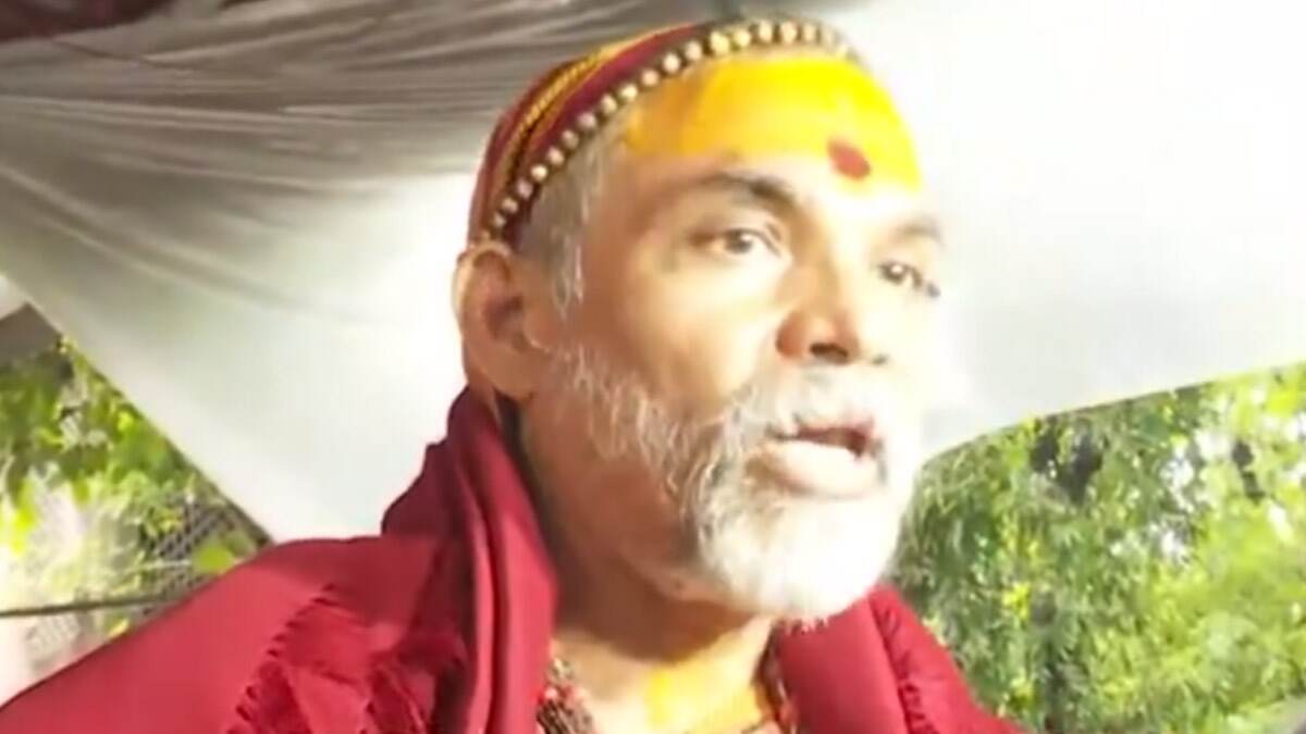 Kedarnath Temple Cannot Be Made in Delhi: டெல்லியில் கேதார்நாத் கோவில்.. எதிர்ப்பு தெரிவிக்கும் பூசாரிகள்..!