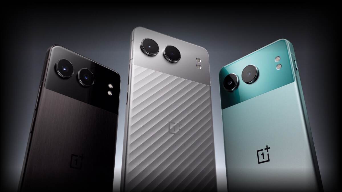 OnePlus Nord 4: அசத்தலான சிறப்பம்சங்களுடன் ஒன்பிளஸ் நார்டு 4 ஸ்மார்ட்போன் விரைவில் அறிமுகம்..! முழு விவரம் இதோ..!