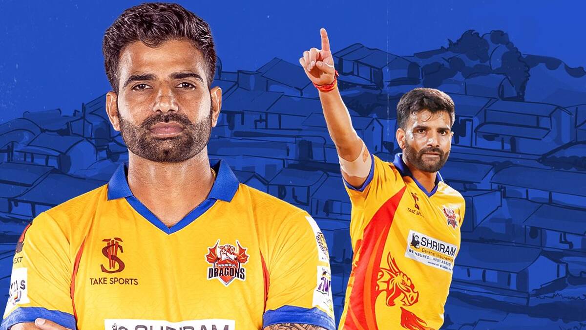 ITT Vs DD Highlights: திண்டுக்கல் அணி 8 விக்கெட் வித்தியாசத்தில் வெற்றி; சுபோத் பாத்தி அபார பந்துவீச்சு..!