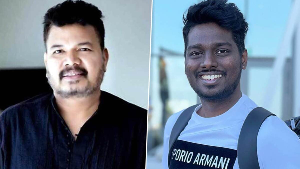 Shankar Interview: 